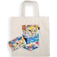 Greenie POSH Shopper - Sharon B - Proudly South African